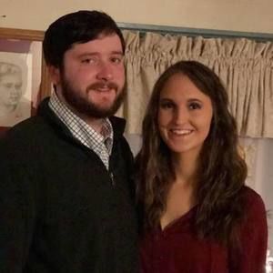 Meet your Posher, Caitlyn